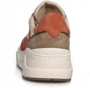 Cycleur de Luxe sneakers met verwisselbaar voetbed