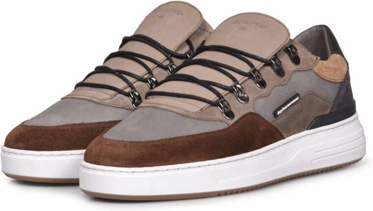 Cycleur de Luxe Tubulaire Cdlm212202 1 3144 , Bruin, Heren