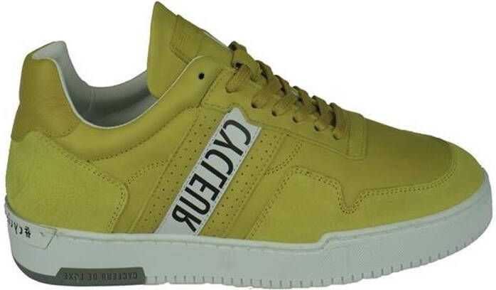 Cycleur de Luxe Velodrome