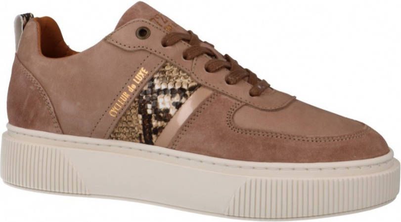 Cycleur de Luxe Veterschoenen