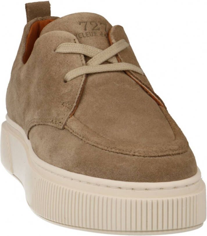 Cycleur de Luxe Veterschoenen