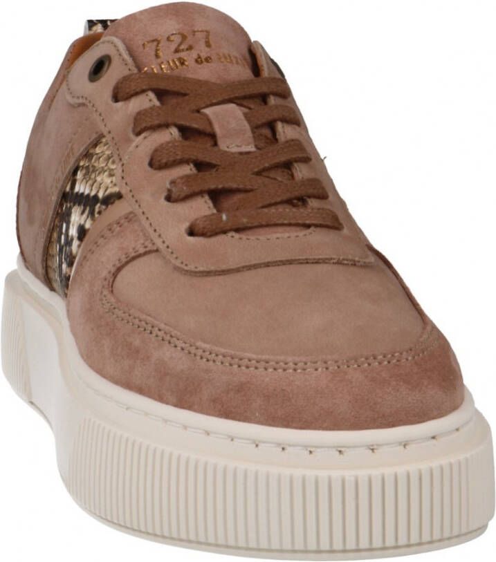 Cycleur de Luxe Veterschoenen