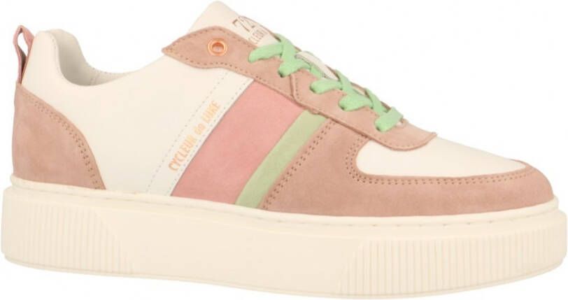 Cycleur de Luxe Veterschoenen