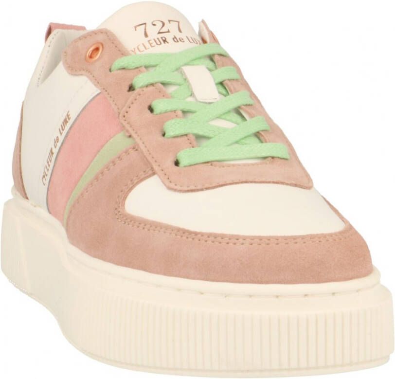 Cycleur de Luxe Veterschoenen