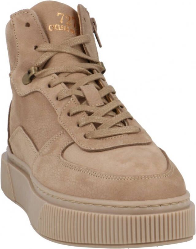 Cycleur de Luxe Veterschoenen