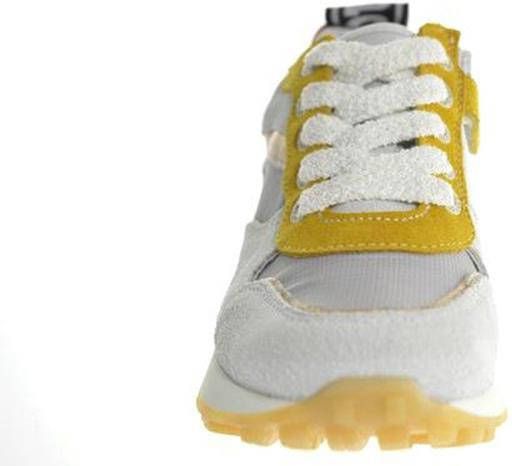 Develab 414 veter schoenen
