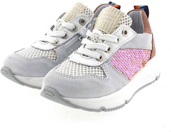 Develab 41390 veter schoenen