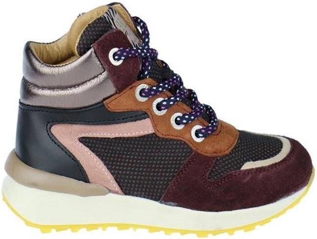 Develab 41434 veter schoenen