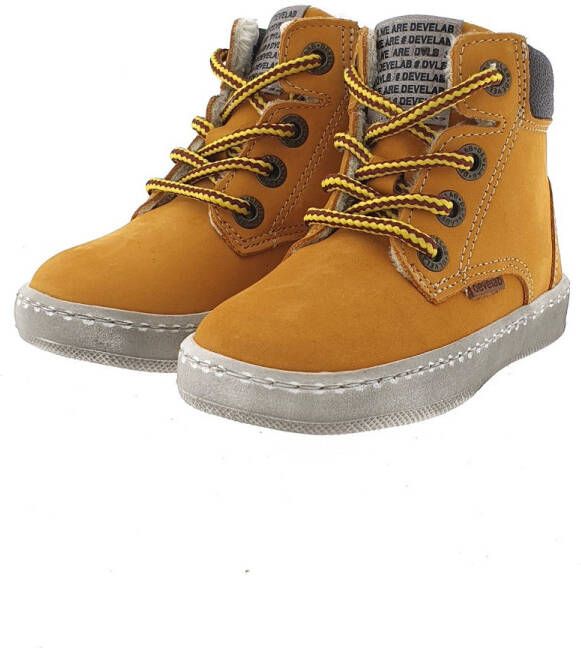 Develab 41855 veter schoenen