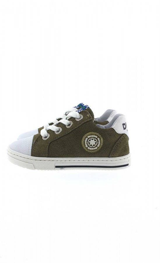 Develab 45017 veter schoenen