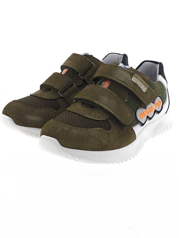 Develab 45069 sneaker moliere