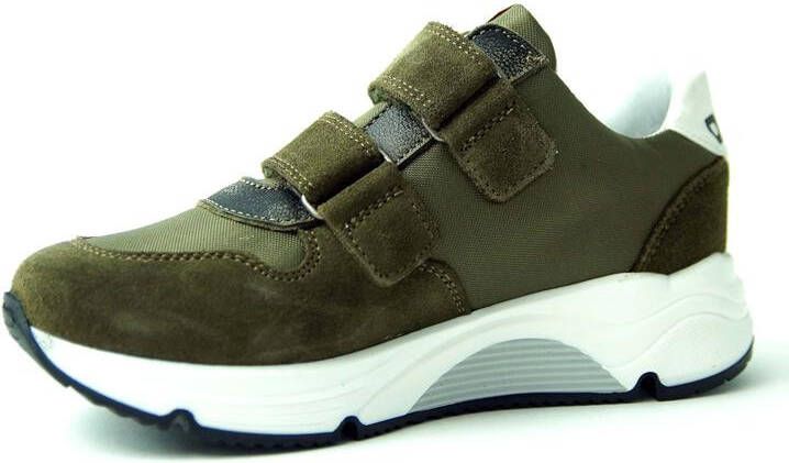 Develab 45085 599 green combi fantasy