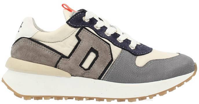 Develab Boy Low Cut Sneaker Laces