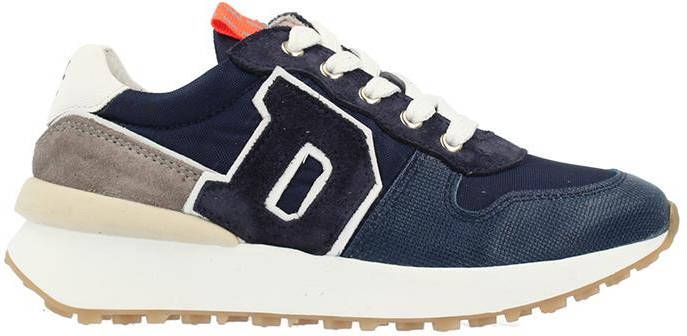 Develab 45613 veter schoenen