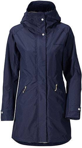 Didriksons lush woman's parka
