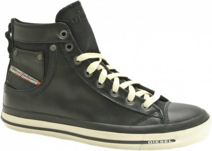 Diesel Veterschoenen