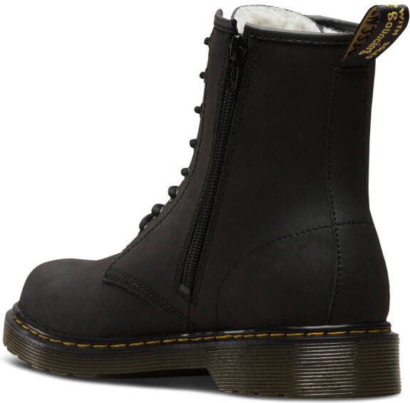 Dr Martens Dr. Martens Serena J Mohawk 24080001 Zwart-31 maat 31