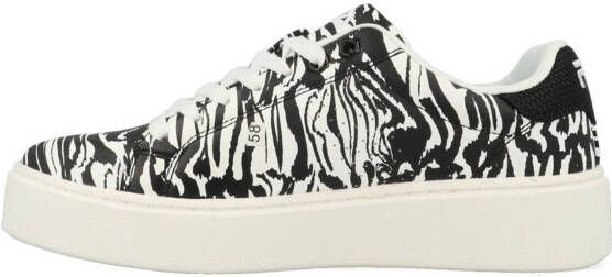 Fila Crosscourt Altezza A FFW0023.13036 Wit 42