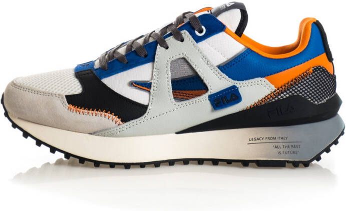 Fila Sneakers man contempo ffm0222.53139