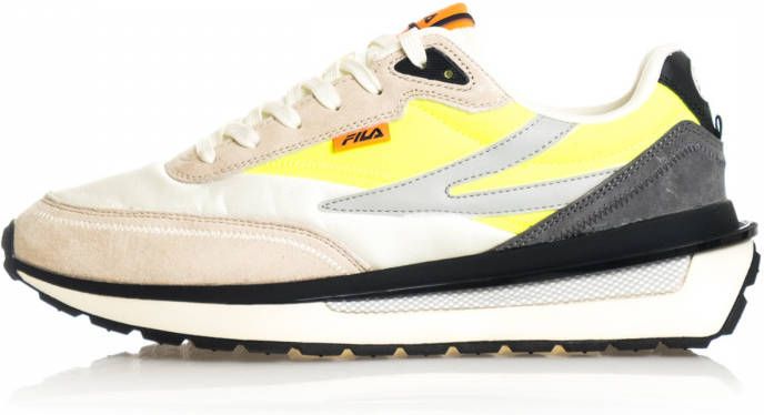 Fila Sneakers man reggio ffm0055.13095