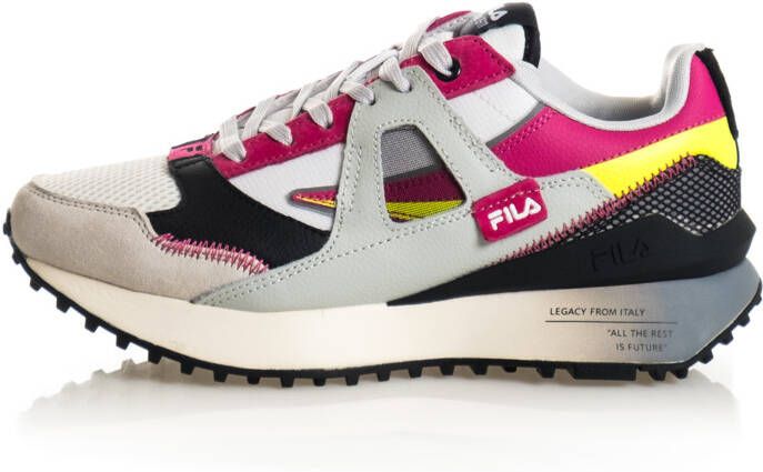 Fila Sneakers vrouw contempo wmn ffw0297.43100