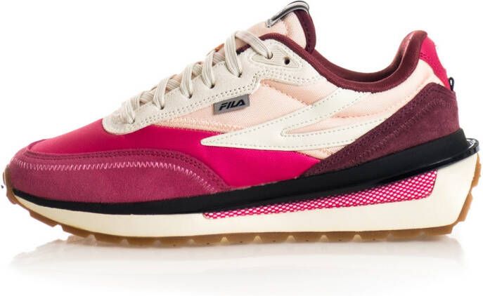 Fila Sneakers vrouw reggio wmn ffw0261.400