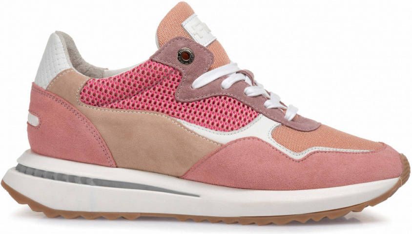 Floris van Bommel Damesschoenen sneakers