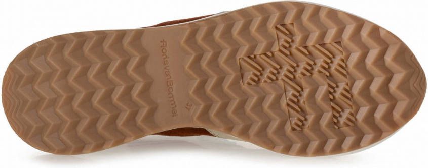 Floris van Bommel Damesschoenen sneakers