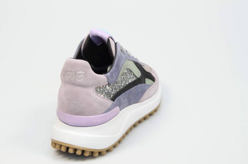 Floris van Bommel Damesschoenen sneakers