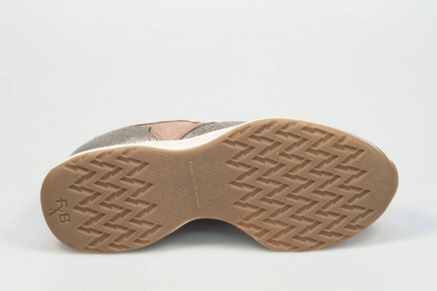 Floris van Bommel Damesschoenen sneakers