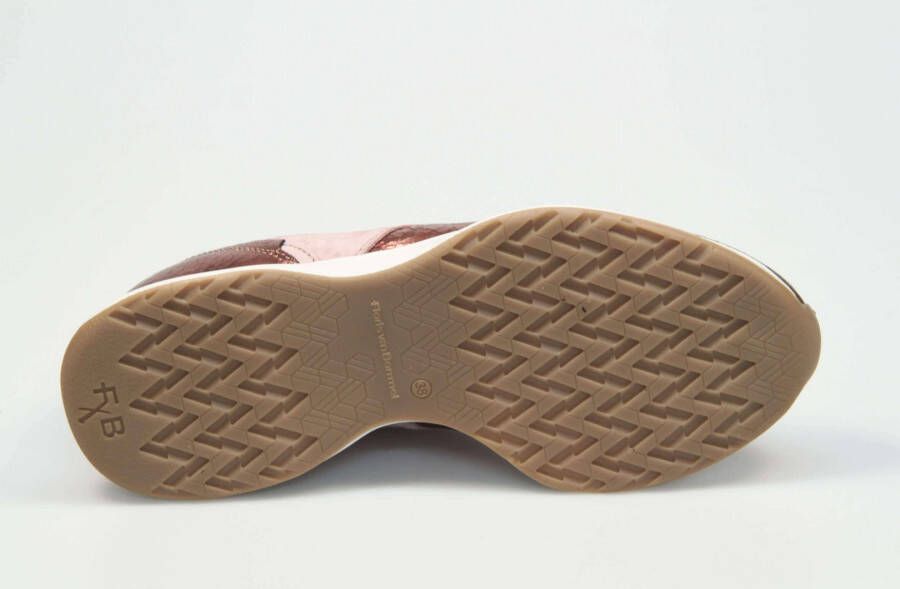Floris van Bommel Damesschoenen sneakers