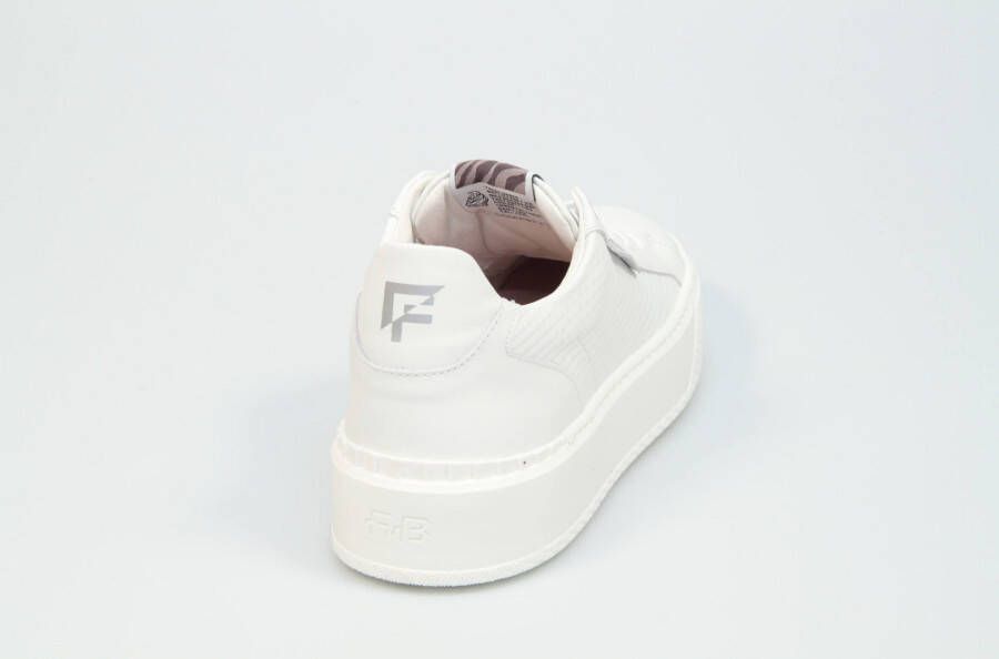 Floris van Bommel Damesschoenen sneakers