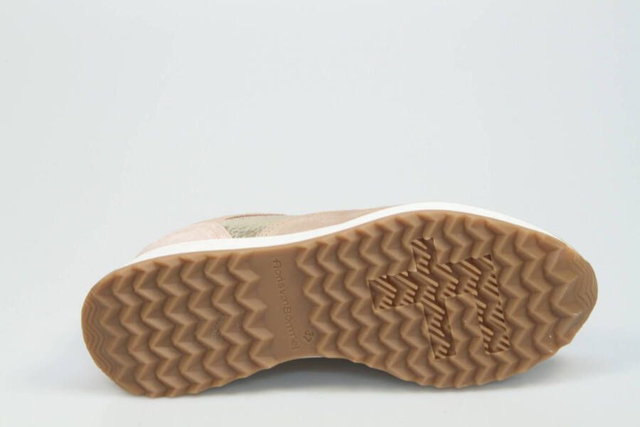 Floris van Bommel Damesschoenen sneakers