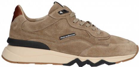 Floris van Bommel heren sneaker model de Zager