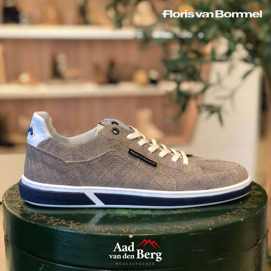 Floris van Bommel Herenschoenen sneakers