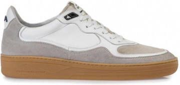 Floris van Bommel lage heren sneaker