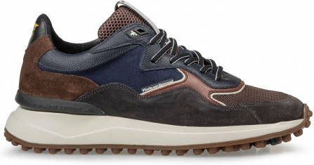 Floris van Bommel noppi sneaker