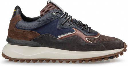 Floris van Bommel noppi sneaker