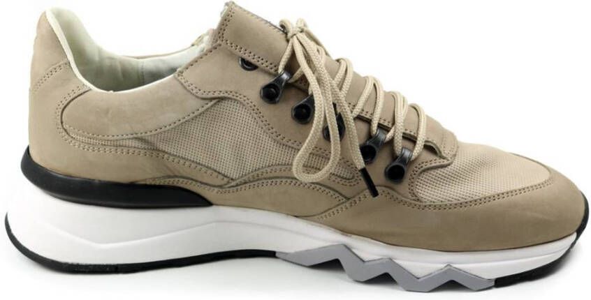 Floris van Bommel Sfm 10135 de zager sneaker