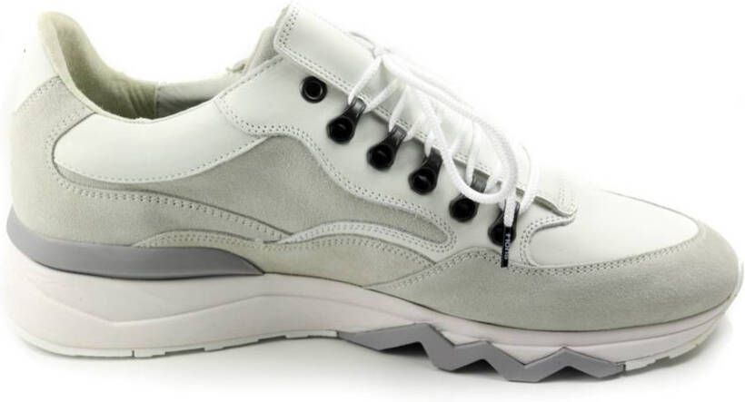 Floris van Bommel Sfm 10135 de zager sneaker