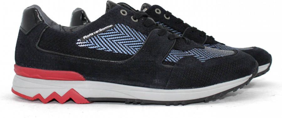 Floris van Bommel sneaker