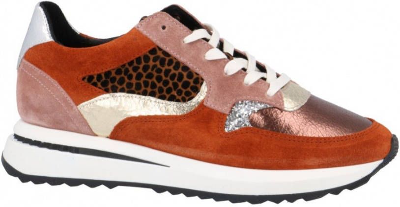 Floris van Bommel Veterschoenen