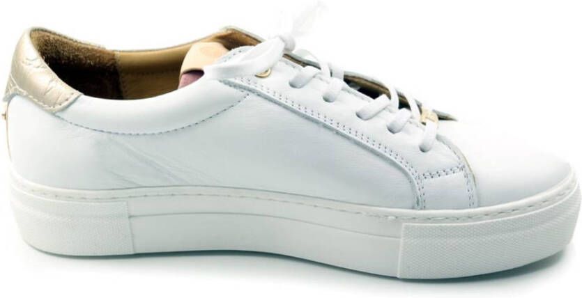 Fred de la Bretoniere 101010479 sneaker