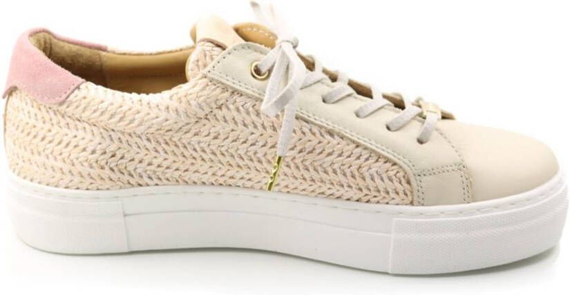 Fred de la Bretoniere 101010481 sneaker