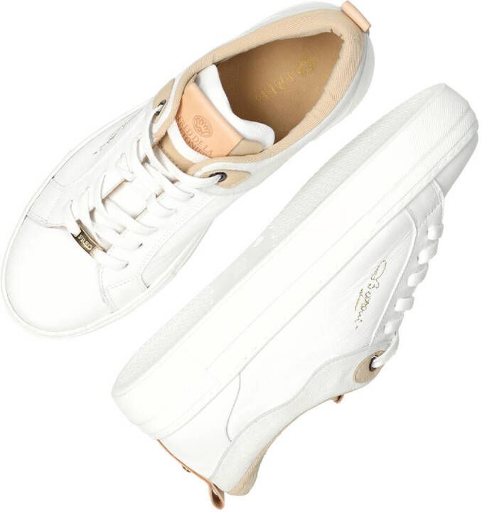 Fred de la Bretoniere Sneakers 101010484