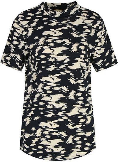 Remonte Taupe combi halfh runner , Beige, Dames