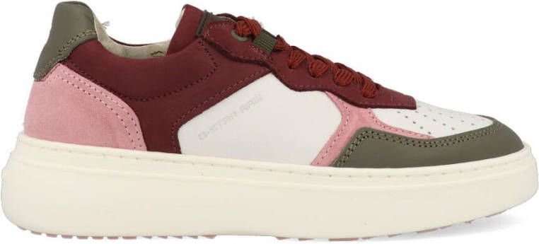 G-Star G Star Lash tmb blk w 9855 2211 009512