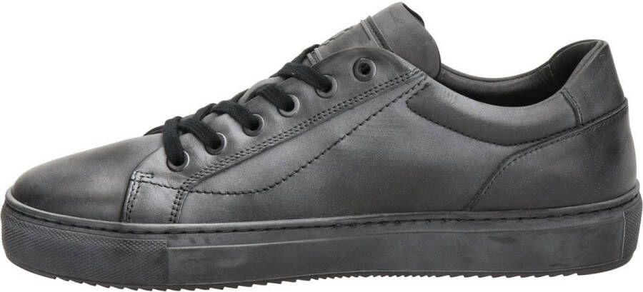 G-Star G Star Sneakers Loam Worn TNL M 2142 006501 Zwart 40