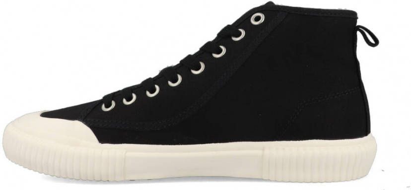 G-Star G Star NORIL MID CVS LGO W 2211 029705 0999 Zwart 37