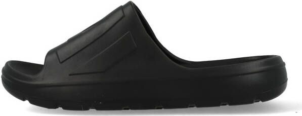 g-star G Star Slippers D STAQ TNL M 2242 041201 0999 Zwart